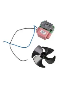 Двигатель вентилятора MTF705RF 8.5W SKL для холодильника