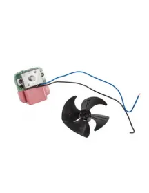 Двигатель вентилятора MTF705RF 8.5W SKL для холодильника