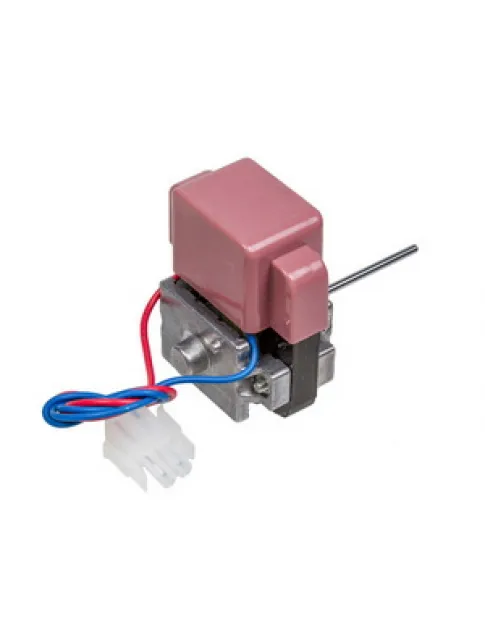 Двигатель вентилятора MTF725RF 15W SKL (2 контакта) + крыльчатка