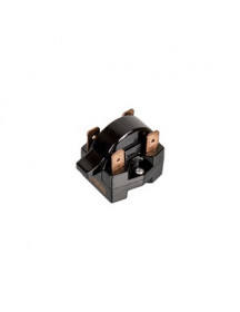 MZ 15 Реле пускозахисне (15Ohm 4 клеми) для холодильника 