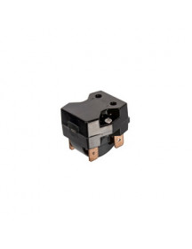 MZ 15 Реле пускозахисне (15Ohm 4 клеми) для холодильника 