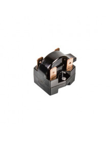 MZ 33 Реле пускозахисне (33Ohm 4 клеми) для холодильника 