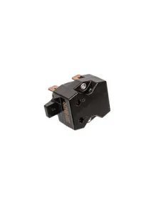 MZ 47 Реле пускозахисне (47Ohm 4 клеми) для холодильника MZ 47 Реле пускозахисне (47Ohm 4 клеми) для холодильника