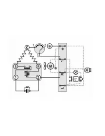 Компресор для холодильника EMBRACO ASPERA NEK6210GK R404a 775W (з пусковим реле CSIR)