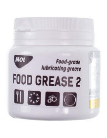 Пищевая водостойкая смазка MOL Food Grease 2 для кухонной техники 50мл