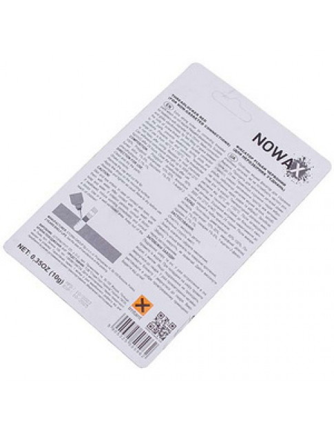 NOWAX NX21129 фиксатор резьбы для бытовой техники NOWAX NX21129 фиксатор резьбы для бытовой техники