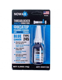 NOWAX NX21139 фиксатор резьбы для бытовой техники