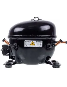 Компресор для холодильника JIAXIPERA NT1112Y R600a 140W