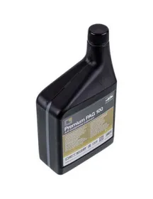 Олива синтетична Errecom PREMIUM PAG 100 (OL6003.K.P2) 1l для автокондиціонера
