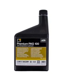 Олива синтетична Errecom PREMIUM PAG 100 (OL6003.K.P2) 1l для автокондиціонера Олива синтетична Errecom PREMIUM PAG 100 (OL6003.K.P2) 1l для автокондиціонера
