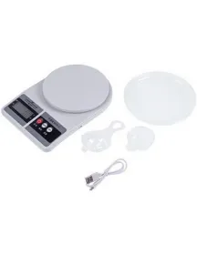 Ваги електронні для R600 SC (0,5g – 5kg)