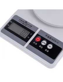 Ваги електронні для R600 SC (0,5g – 5kg)