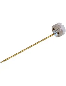 Термостат для бойлера Atlantic RT0050LF Thermowatt TSE 16A 250V, стержень L=265mm, 83°C