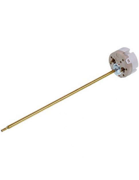 Термостат для бойлера Atlantic RT0050LF Thermowatt TSE 16A 250V, стрижень L=265mm, 83°C