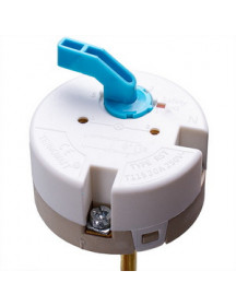 Термостат для бойлера Atlantic RT0050LF Thermowatt TSE 16A 250V, стрижень L=265mm, 83°C Термостат для бойлера Atlantic RT0050LF Thermowatt TSE 16A 250V, стрижень L=265mm, 83°C