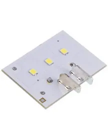Плата освітлення (LED) для холодильника Snaige S571051 Плата освітлення (LED) для холодильника Snaige S571051