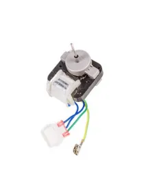 Stinol S6111KDM01 Двигун вентилятора 8W для холодильника