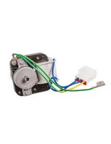 Stinol S6111KDM01 Двигун вентилятора 8W для холодильника Stinol S6111KDM01 Двигун вентилятора 8W для холодильника