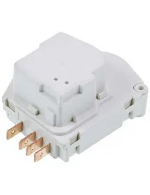 Таймер відтайки для холодильника 230V 5A (4 контакти)
