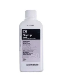 Средство устранения утечки масла (фреона) ERRECOM Stop Leak TR 1061.Q.P2 250ml (12 доз по 7,5ml)