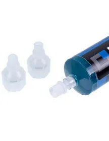 Герметик для фреона универсальный (30ml, с адаптером) ERRECOM TR1062.C.J9.P1 Extreme