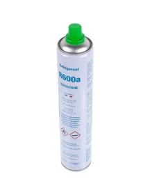 Фреон R600a ISOBUTAN TR600BB1 750ml/420g