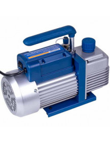 Вакумний насос Value VE-125 (1 ступ., 70 літ/хв.)