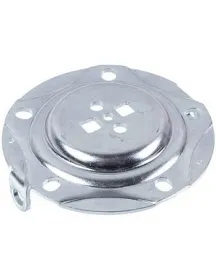 Фланець круглий для бойлера Ariston \ Arti VE25500 D=121mm, 5 отверстий Фланець круглий для бойлера Ariston \ Arti VE25500 D=121mm, 5 отверстий