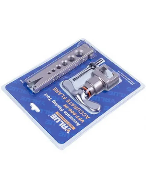 Вальцовка для медных труб VALUE VFT 808 Вальцовка для медных труб VALUE VFT 808