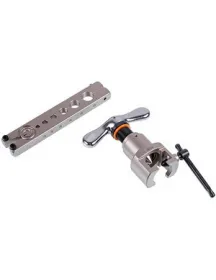 Набор для обработки труб VALUE VFT 808-I D трубы= 1/4'' - 3/4''