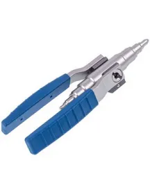 Труборасширитель ручной VALUE VST-22B (1/4” 3/8” 1/2” 5/8” 3/4” 7/8”)