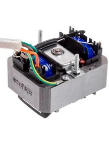 Двигатель (мотор) для вытяжки YJF-5833 150W, 220V (L штока=24mm)