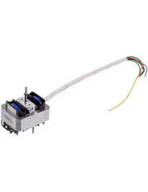 Двигатель (мотор) для вытяжки YJF-5833 150W, 220V (L штока=34mm)