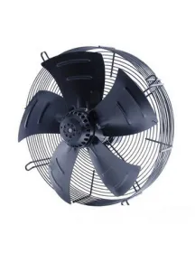 Осьовий вентилятор Weiguang  YWF4E-400S-102/47-G 220V 1380rpm 2270 м3/год