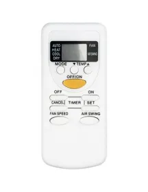 Пульт дистанційного керування для кондиціонера Panasonic A75C2665 Пульт дистанційного керування для кондиціонера Panasonic A75C2665