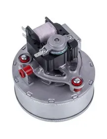 Вентилятор Sohon FL097034Y-02 35 Вт для газового котла Zoom Boilers, Expert, Master 18 кВт AA1002…