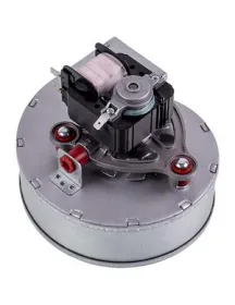 Вентилятор Sohon FL097034Y-01 37 Вт для газового котла Solli Primer D 24F, Zoom 24 BF AA10020004