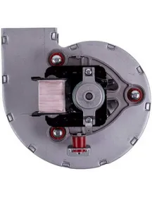 Вентилятор Sohon FL097034Y-01 37 Вт для газового котла Solli Primer D 24F, Zoom 24 BF AA10020004