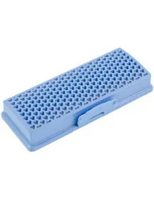 HEPA13 Фільтр вихідний для пилососа LG ADQ68101903