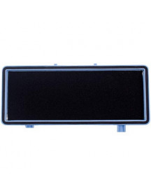 HEPA13 Фільтр вихідний для пилососа LG ADQ68101903 HEPA13 Фільтр вихідний для пилососа LG ADQ68101903