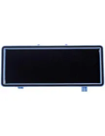 HEPA13 Фільтр вихідний для пилососа LG ADQ68101903