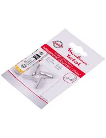 Ніж для м'ясорубки Moulinex ADR901 D=45mm s=4.5mm Отвір: шестигранний