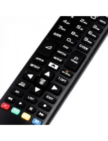 Пульт дистанционного управления для телевизора LG AKB74475481 SMART TV