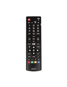Пульт дистанционного управления для телевизора LG AKB74915325