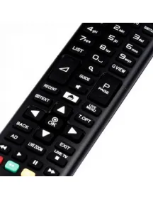 Пульт дистанционного управления для телевизора LG SMART TV AKB74915330