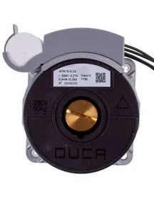 Насос циркуляційний Duca APW 15-5.2A для газового котла Ariston APW 15-5.2A
