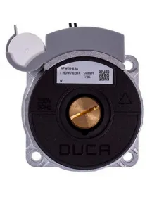 Насос циркуляційний Duca APW 15-6.1A для газового котла Ariston, Sime, Biasi APW 15-6.1A
