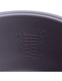 Чаша 4.5L для мультиварки Panasonic ARE50H616