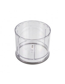 Braun AS00000228 Чаша подрібнювача 500ml MC для блендера Braun AS00000228 Чаша подрібнювача 500ml MC для блендера
