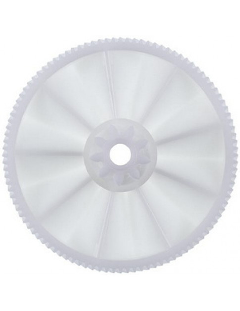 Braun AS00000377 Шестерня для м&aposясорубки Braun AS00000377 Шестерня для м&aposясорубки